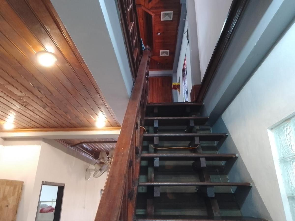 Funny Backpacker Hostel Luang Prabang Exterior photo
